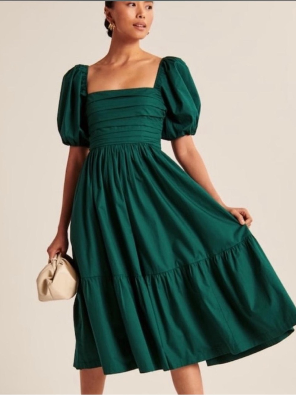 Abercrombie & Fitch Dress